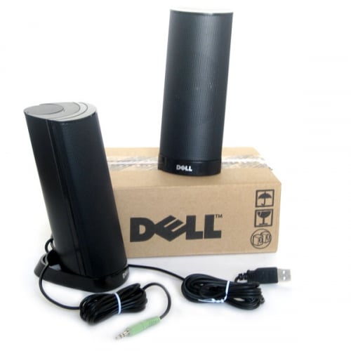 Dell Stereo soundbar-AX210 USB