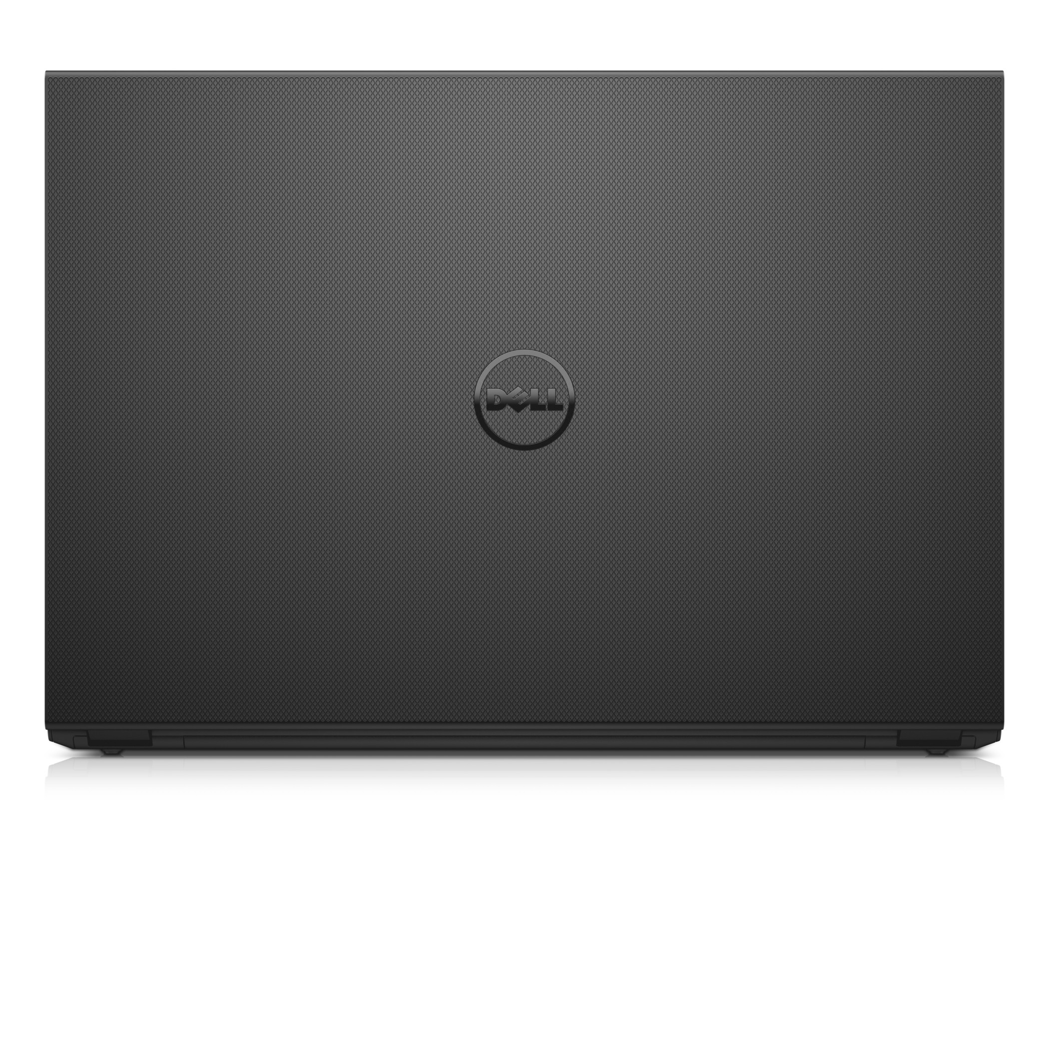Dell Inspiron 15 3000 Series Non-Touch (Model 3543) notebook computer, with Broadwell processor.