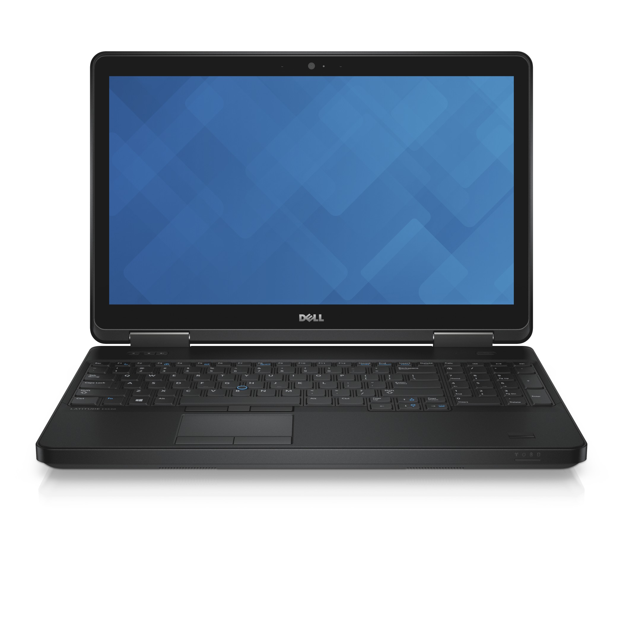 Dell Latitude 15 Touch 5000 Series (Model E5540 Touch) 15-inch notebook / laptop computer