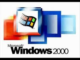 ویندوز2000