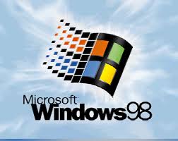 ویندوز نسخه 98