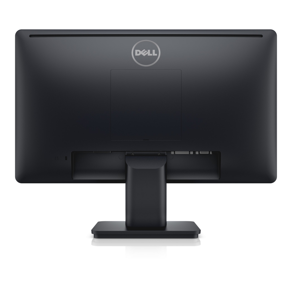 Dell 3 Series E2014H 19.5-inch monitor.