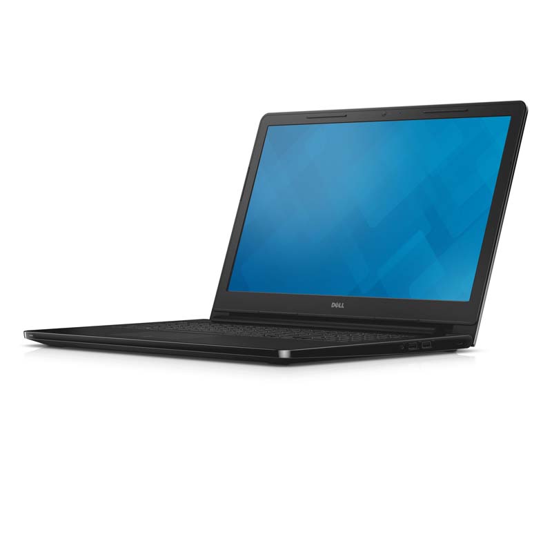 Dell Inspiron 15 3000 Series (Model 3552) Non-Touch 15-inch notebook computer. Features Braswell (BSW) processor.