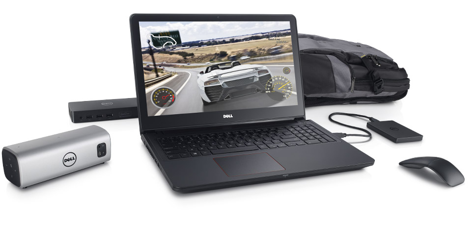 نقد و بررسی و خرید لپ تاپ دل اینسپایرون Dell inspiron 7559 - 7000