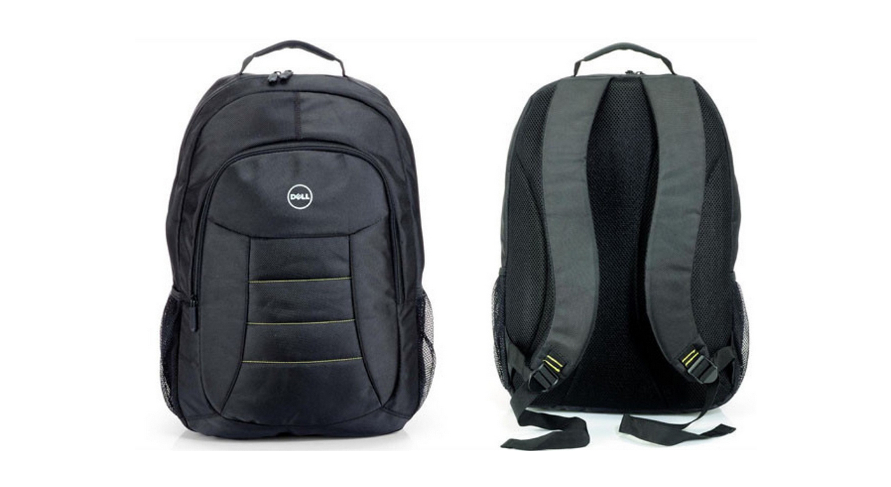 کوله پشتی دل مدل dell Essential Backpack 460-BBVH 