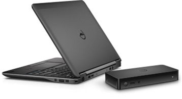 Dell UltraBook Latitude E7240
