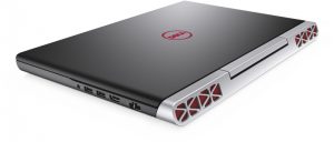 لپ تاپ گیمینگ دل اینسپایرون 7567 - 7567 Dell Inspiron - نمایندگی فروش لپ تاپ دل - خدمات پس از فروش محصولات دل در ایران - کارت گرافیک GeForce GTX 1050 TI