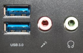نصب USB 3