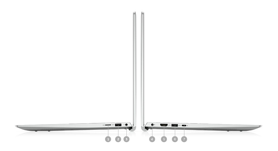 لپ تاپ 15 اینچی دل مدل Inspiron 5502