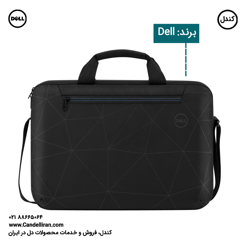 برند کیف Dell Essential Briefcase