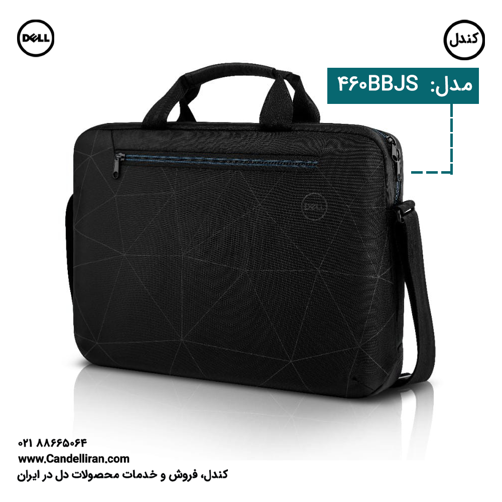مدل کیف Dell Essential Briefcase