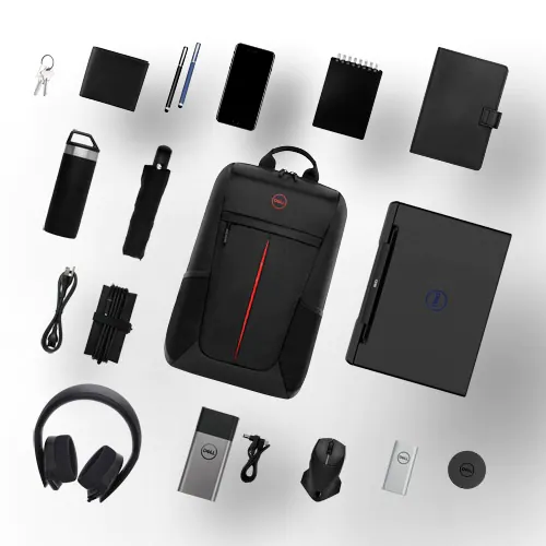 Dell Gaming Lite Backpack 