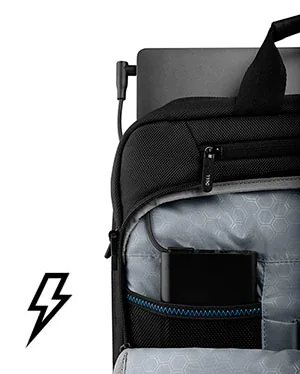 کیف دستی لپ تاپ دل مدل Dell PRO Briefcase 15
