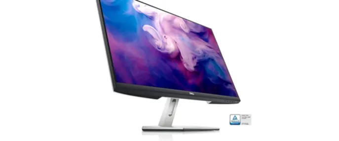 Monitor–S2721D