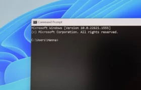 استفاده از CHKDSK برای رفع مشکلات هارد دیسک در ویندوز