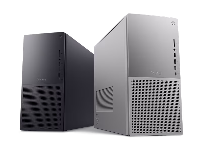 دسکتاپ XPS دل