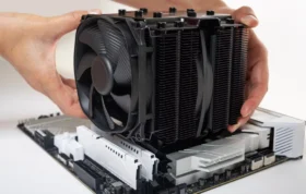 آیا خنک کننده های CPU قابل نصب روی همه کامپیوترها هستند؟