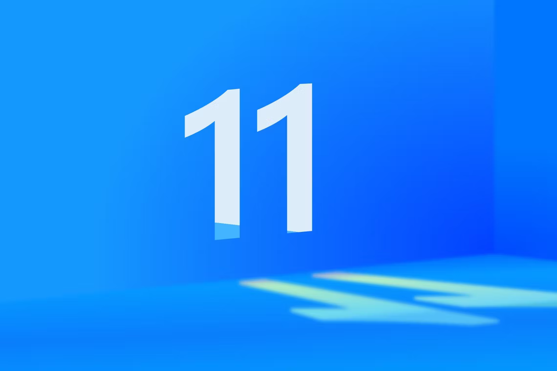 ویندوز 11 می تواند از تلفن اندرویدی شما به عنوان وب کم استفاده کند