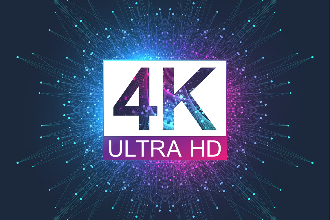 اشنایی با رزولوشن 4K و مروری بر Ultra HD