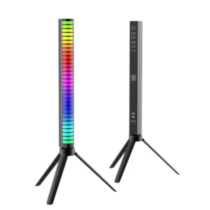 پایه نوری RGB