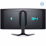 مانیتور خمیده الین ور مدل AW3423DWF سایز 34 اینچ - Image 4