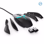 ماوس مخصوص بازی الین ویر مدل AW959 Elite - Image 3