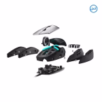ماوس مخصوص بازی الین ویر مدل AW959 Elite - Image 9