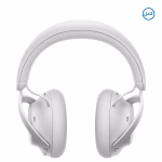 هدست مخصوص بازی الین ور مدل Alienware Pro Wireless Gaming Headset White - Image 2
