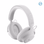 هدست مخصوص بازی الین ور مدل Alienware Pro Wireless Gaming Headset White - Image 4