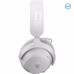 هدست مخصوص بازی الین ور مدل Alienware Pro Wireless Gaming Headset White - Image 5