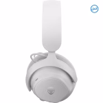 هدست مخصوص بازی الین ور مدل Alienware Pro Wireless Gaming Headset White - Image 6