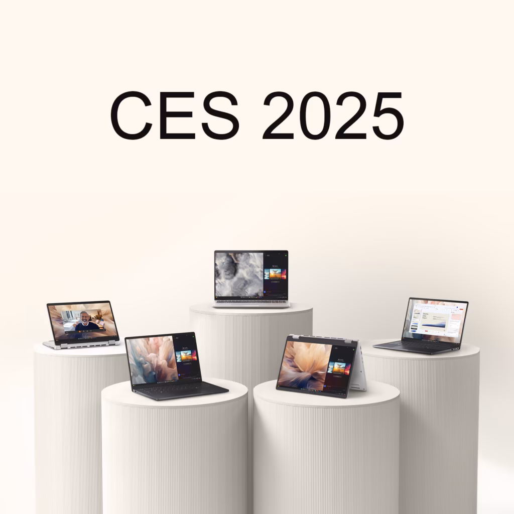 رویداد ces 2025