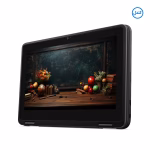 لپ تاپ 11 اینچی دل مدل Chromebook 3120 2-in-1 - Image 5