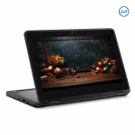 لپ تاپ 11 اینچی دل مدل Chromebook 3120 2-in-1 - Image 6