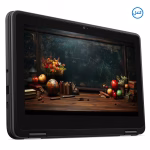 لپ تاپ 11 اینچی دل مدل Chromebook 3120 2-in-1 - Image 2
