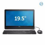 کامپیوتر دل مدل All In One inspiron 3064