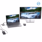 مبدل Dell Adapter Type-C DA310-U - تصویر 7