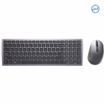 ماوس و کیبورد بی سیم دل مدل KM7120W - Image 4