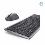 ماوس و کیبورد بی سیم دل مدل KM7120W - Image 2