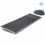 ماوس و کیبورد بی سیم دل مدل KM7120W - Image 3