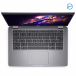 لپ تاپ 14 اینچی دل مدل Latitude 5450 U5-135U-16GB DDR5-512GB-FHD - Image 2