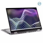 لپ تاپ 14 اینچی لمسی دل مدل  Latitude 7440 B 2IN1 I5-1335U-16GB DDR5-512GB-IRIS XE - Image 4