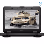 لپ تاپ 14 اینچی دل مدل Latitude Rugged 5414 I7-6600u-32GB DDR4-512GB