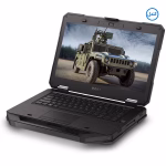 لپ تاپ 14 اینچی دل مدل Latitude Rugged 5414 A