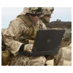 لپ تاپ 14 اینچی دل مدل Latitude Rugged 5414 (E) - Image 7