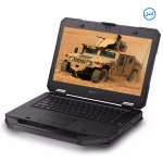 لپ تاپ 14 اینچی دل مدل Latitude Rugged 5414 (E) - Image 2