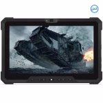 تبلت ۱۲ اینچ دل مدل Latitude 7212 Rugged