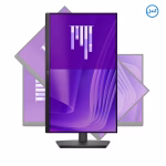 مانیتور دل مدل E2425 سایز 24 اینچ - Image 3