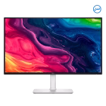 مانیتور 4K دل مدل S2725QS سایز 27 اینچ