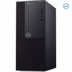 کامپیوتر دسکتاپ دل Optiplex 3070 C - Image 2